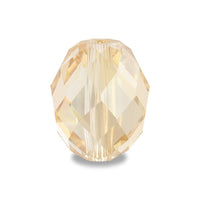 Kiwa Crystal #5044 Crystal Golden Shadow