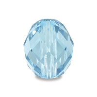 Kiwa Crystal #5044 Aquamarine