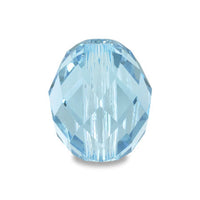[Large bag]Kiwa crystals #5044 Aquamarine