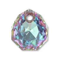 Kiwa Crystal #6436 Crystal Vitral Light