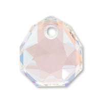 Kiwa Crystal #6436 Crystal Simmer