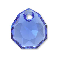Kiwa crystals # 6436 Sapphire
