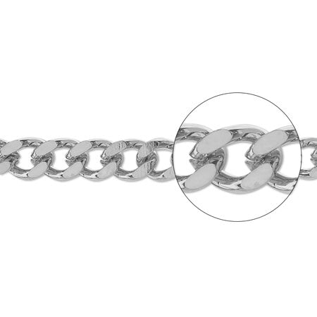 Stainless steel chain 110F dough