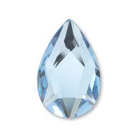 Kiwa Crystal #2303 Aquamarine/F