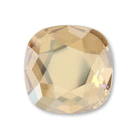 Kiwa Crystal #2471 Crystal Golden Shadow/F