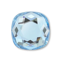 Kiwa Crystal #2471 Aquamarine/F
