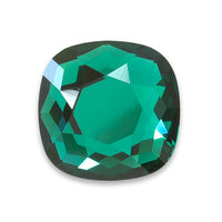 Kiwa Crystal #2471: Emerald/F.