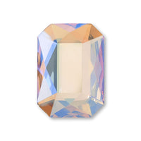 Kiwa Crystal #2602 Vintage Rose Shimmer/F