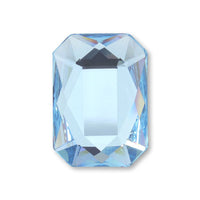 Kiwa Crystal #2602 Aquamarine/F
