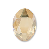 Kiwa Crystal #2603 Crystal Golden Shadow/F
