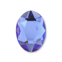 Kiwa Crystal #2603 Sapphire/F