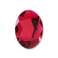 Kiwa Crystal #2603 Scarlet/F