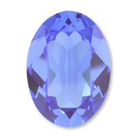 Kiwa Crystal #4120 Sapphire Ignite/unf