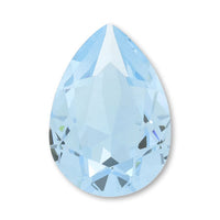 Kiwa Crystal #4320 Aquamarine/unf