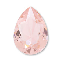 Kiwa Crystal #4320 Vintage Rose/unf