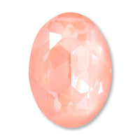 Kiwa Crystal #4120 Crystal Flamingo Ignite