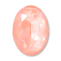 [Large bag]Kiwa crystals #4120 Crystal Flamingo Ignite