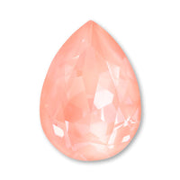 Kiwa Crystal #4320 Crystal Flamingo Ignite