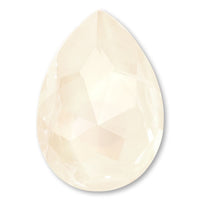 Kiwa Crystal #4327 Crystal Linen Ignite