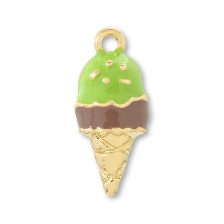 Charm Ice Cream Pistachio Chocolate/G