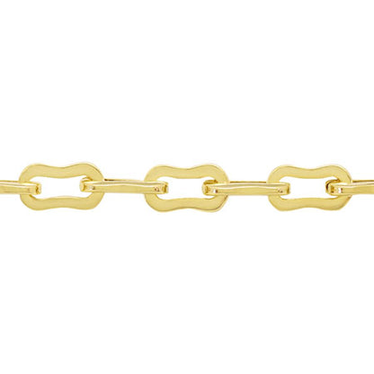 Chain K-405 Gold