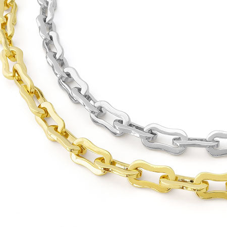 Chain K-405 Gold