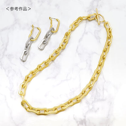 Chain K-405 Gold