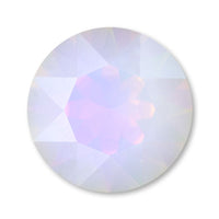 Kiwa Crystal #1088 White Opal Vitral Light/F