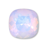 [Large bag]Kiwa crystals #4470 White Opal Vitral Light/F