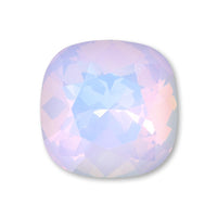 Kiwa Crystal #4470 White Opal Vitral Light/F