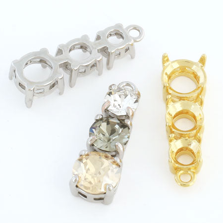 アクセサリー C1 スライドピンネックレス アズキ K10ct – 貴和製作所オンラインストア