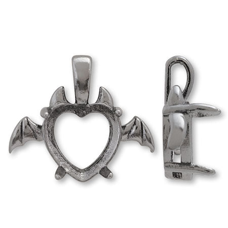 Ganmetal for Vatican Devil Heart 