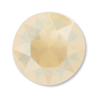 Kiwa Crystal #1088 White Opal Golden Shadow/unf