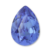 Kiwa crystals # 4320 Sapphire/F
