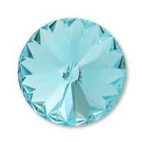 Kiwa crystals # 1122 LT. Turquoise/F