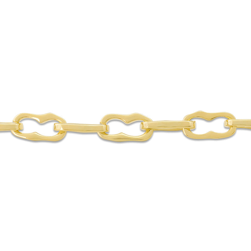 Chain K-413 Gold