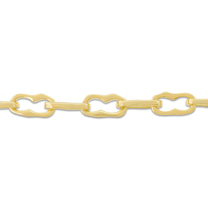 Chain K-413 Gold