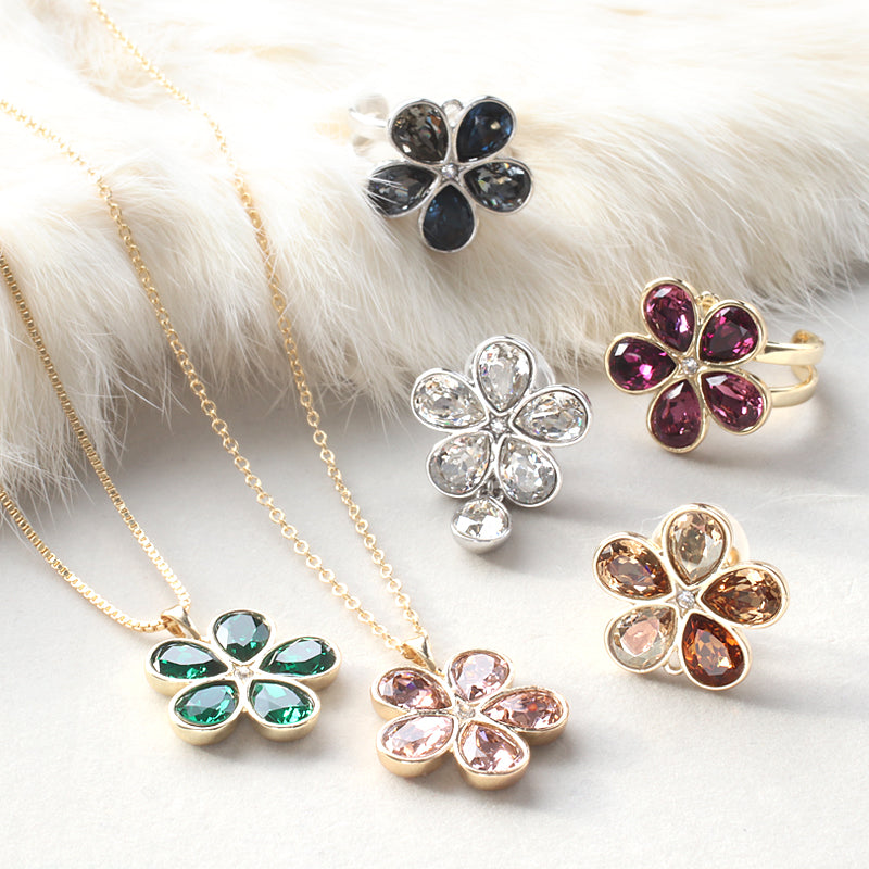 貴和クリスタル ＃4320 マジェスティックグリーン/F – 貴和製作所