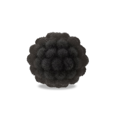 Flocky parts Pokopoko Ball Black