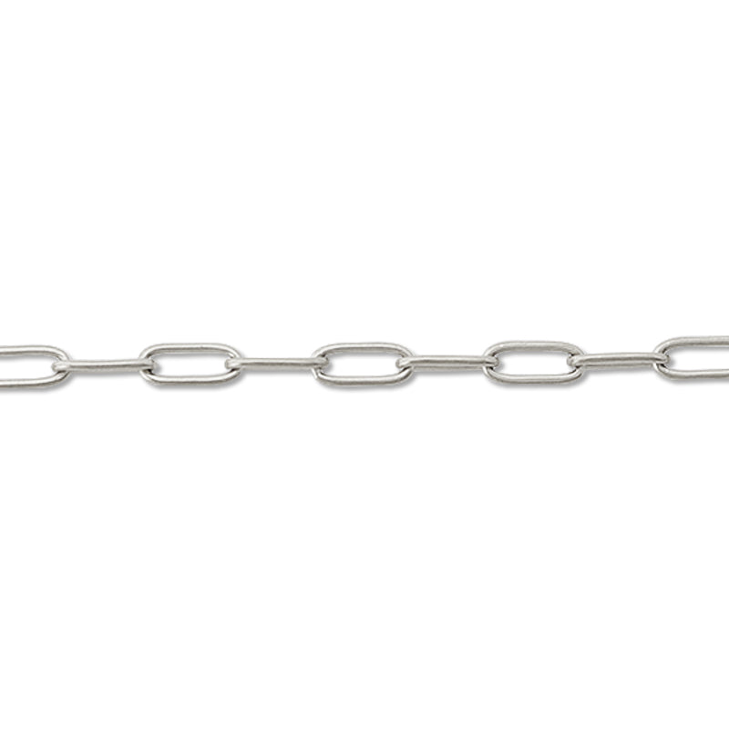 Stainless steel chain ST280L fabric (SUS316L)