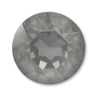 Kiwa crystals # 1088 Crystal Dark Grayignite