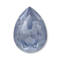 Kiwa crystals # 4320 Crystal Denim Ignight