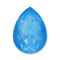Kiwa crystals # 4320 Crystal Electric Blue Eig Knight