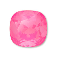 Kiwa crystals # 4470 Crystal Electric Pink Quit Knight