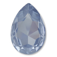 Kiwa crystals # 4327 Crystal Denim Ignight