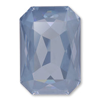 Kiwa crystals # 4627 Crystal Denim Ignight