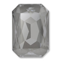 Kiwa crystals # 4627 Crystal Dark Grayignite