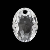 Kiwa crystals # 6438 Crystal