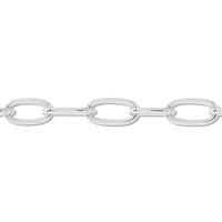 Chain K-377 Silver plated