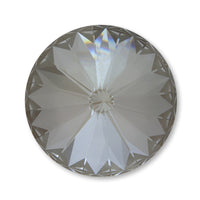 Kiwa crystals # 1122 Crystal Dark Grayignite